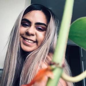 Meet your Posher, Odalys